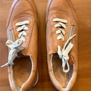 Paul Green Tate Sneaker, excellent condition, size EU 7 1/2